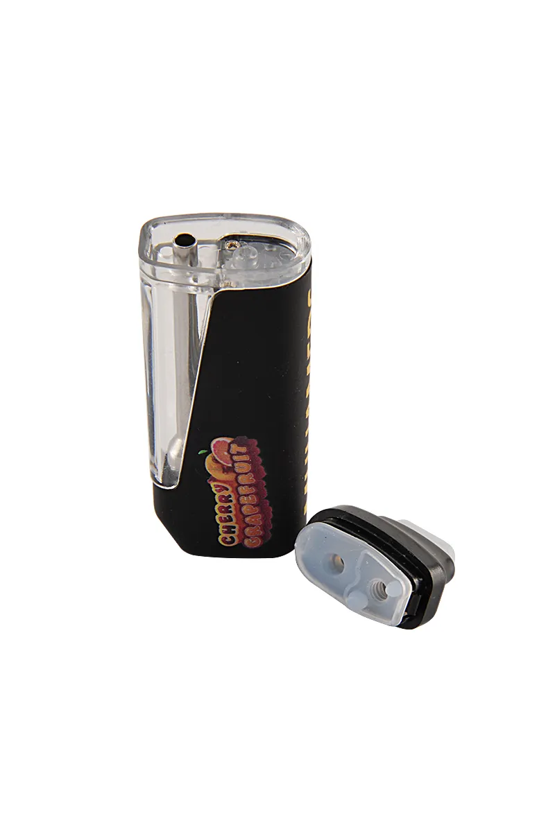 Authentic Muha Meds Maverick 2g Disposable