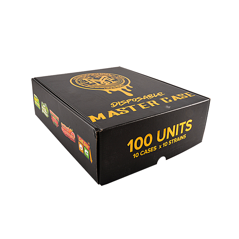 Authentic Muha Meds Maverick 2g Disposable