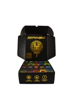 Authentic Muha Meds Maverick 2g Disposable