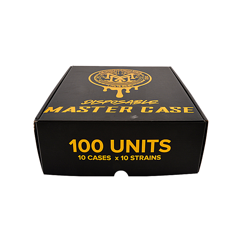 Authentic Muha Meds Maverick 2g Disposable