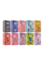 200pcs/lot USA 1g Piff Bar Candy Edtion Disposable
