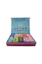 200pcs/lot USA 1g Piff Bar Candy Edtion Disposable