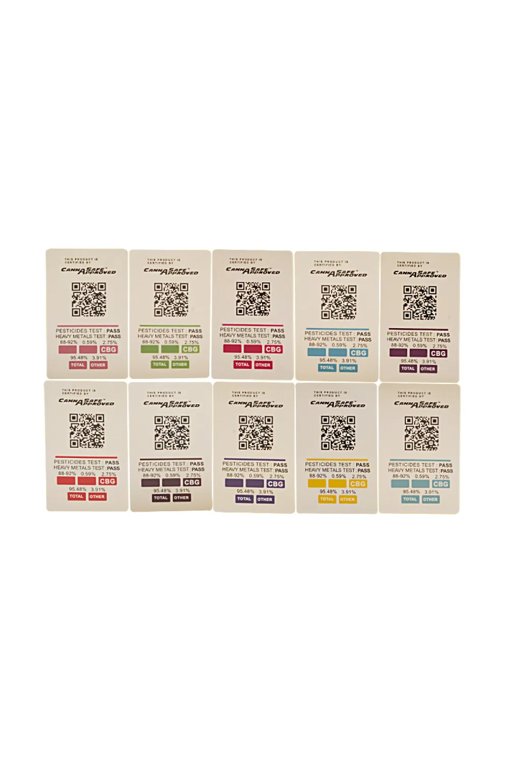 200pcs/lot USA 1g Piff Bar Candy Edtion Disposable