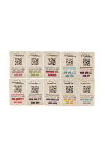 200pcs/lot USA 1g Piff Bar Candy Edtion Disposable