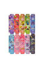 200pcs/lot USA 1g Piff Bar Candy Edtion Disposable