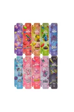 200pcs/lot USA 1g Piff Bar Candy Edtion Disposable