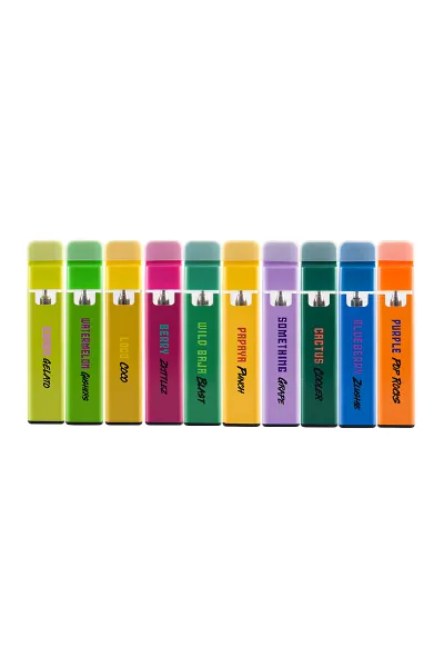 200pcs/lot 2g Fryd Disposable in USA 02