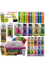 200pcs/lot 2g Fryd Disposable in USA
