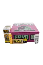 200pcs/lot 2g Fryd Disposable in USA