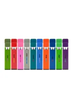 200pcs/lot 2g Fryd Disposable in USA