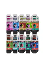 200pcs/lot 2g Fryd Disposable in USA