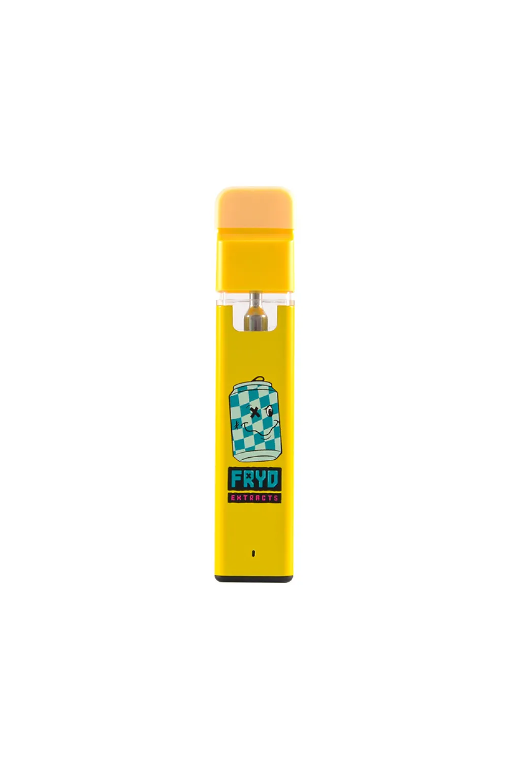 2g Fryd Lemon Tree Tea Disposable USA