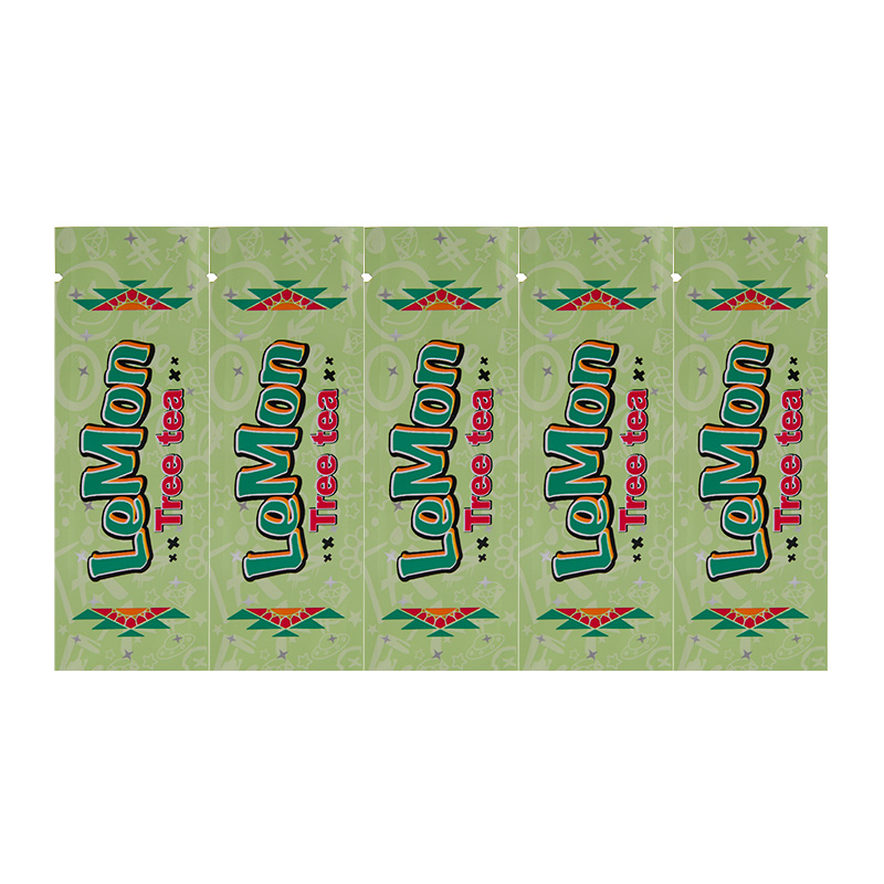 2g Fryd Lemon Tree Tea Disposable USA