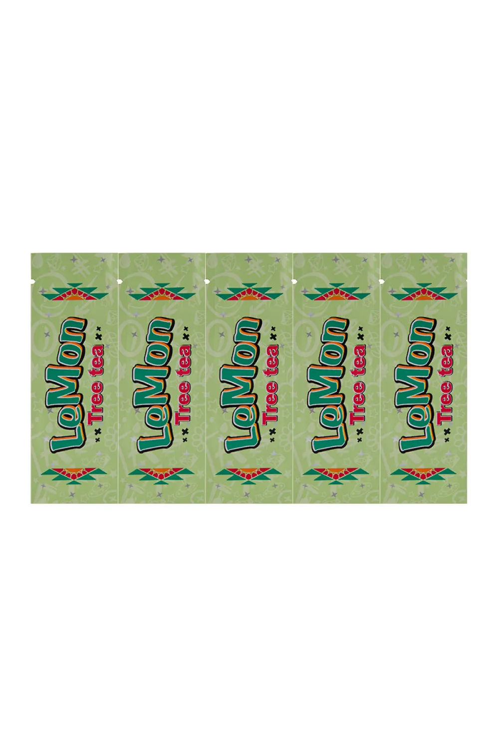 2g Fryd Lemon Tree Tea Disposable USA