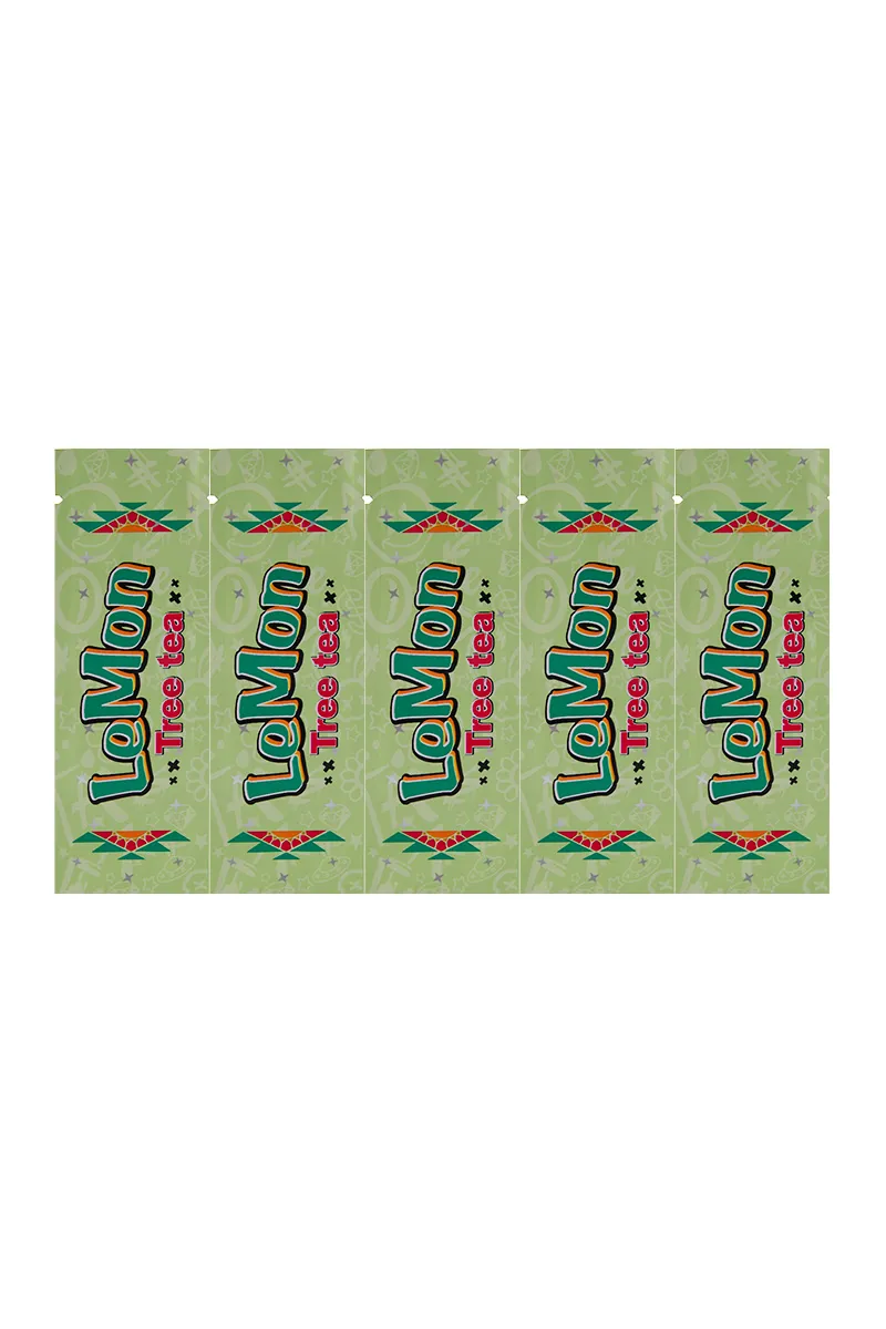 2g Fryd Lemon Tree Tea Disposable USA