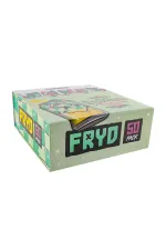 2g Fryd Lemon Tree Tea Disposable USA