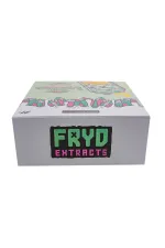 2g Fryd Lemon Tree Tea Disposable USA