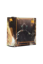 Gold Coast Clear Hero Carts