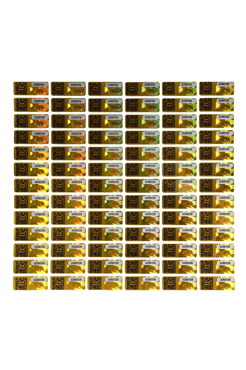 Gold Coast Clear Holidaze Edition Carts