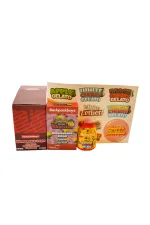 Backpackboyz 1g Premium Live Resin Liquid Diamond Disposable