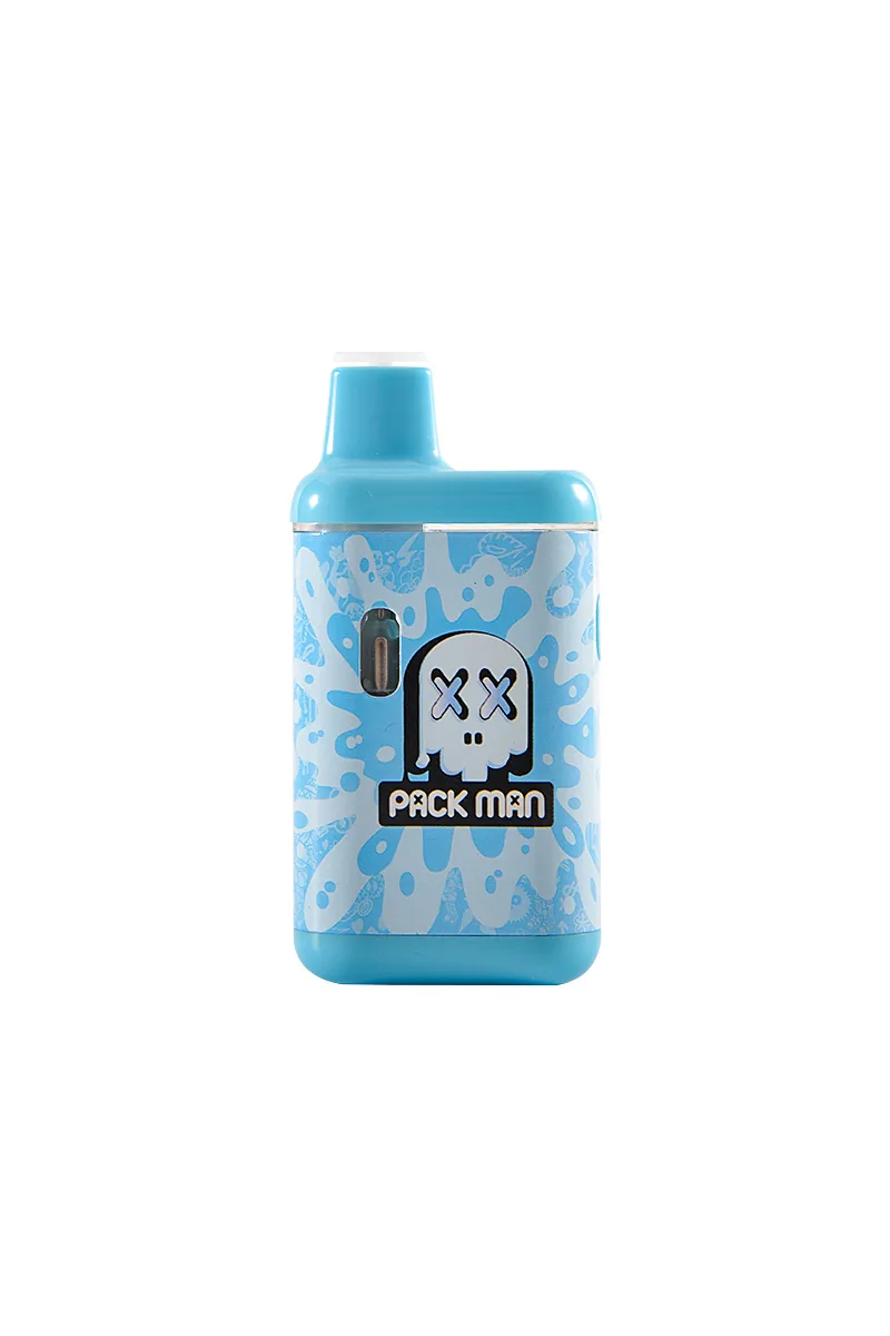 Packman 200pcs/lot Poland Stock 1g Disposable