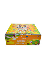 500pcs/lot USA Packman Gen 3 1g Disposable