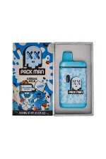 Packman 200pcs/lot Poland Stock 1g Disposable