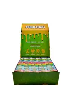 Packman 200pcs/lot Poland Stock 1g Disposable