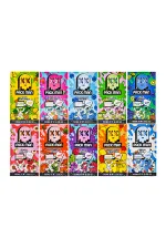 Packman 200pcs/lot Poland Stock 1g Disposable