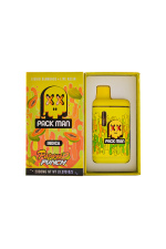 500pcs/lot Packman Gen 3 Digital Screen 2g Disposable USA