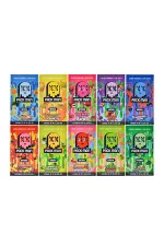 200pcs/lot USA Packman Gen 3 2g Screen Disposable