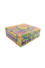 200pcs/lot USA Packman Gen 3 2g Screen Disposable