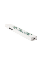 200pcs/lot USA 1g Piff Bar White Disposable