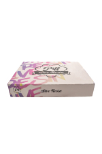 200pcs/lot USA 1g Piff Bar White Disposable