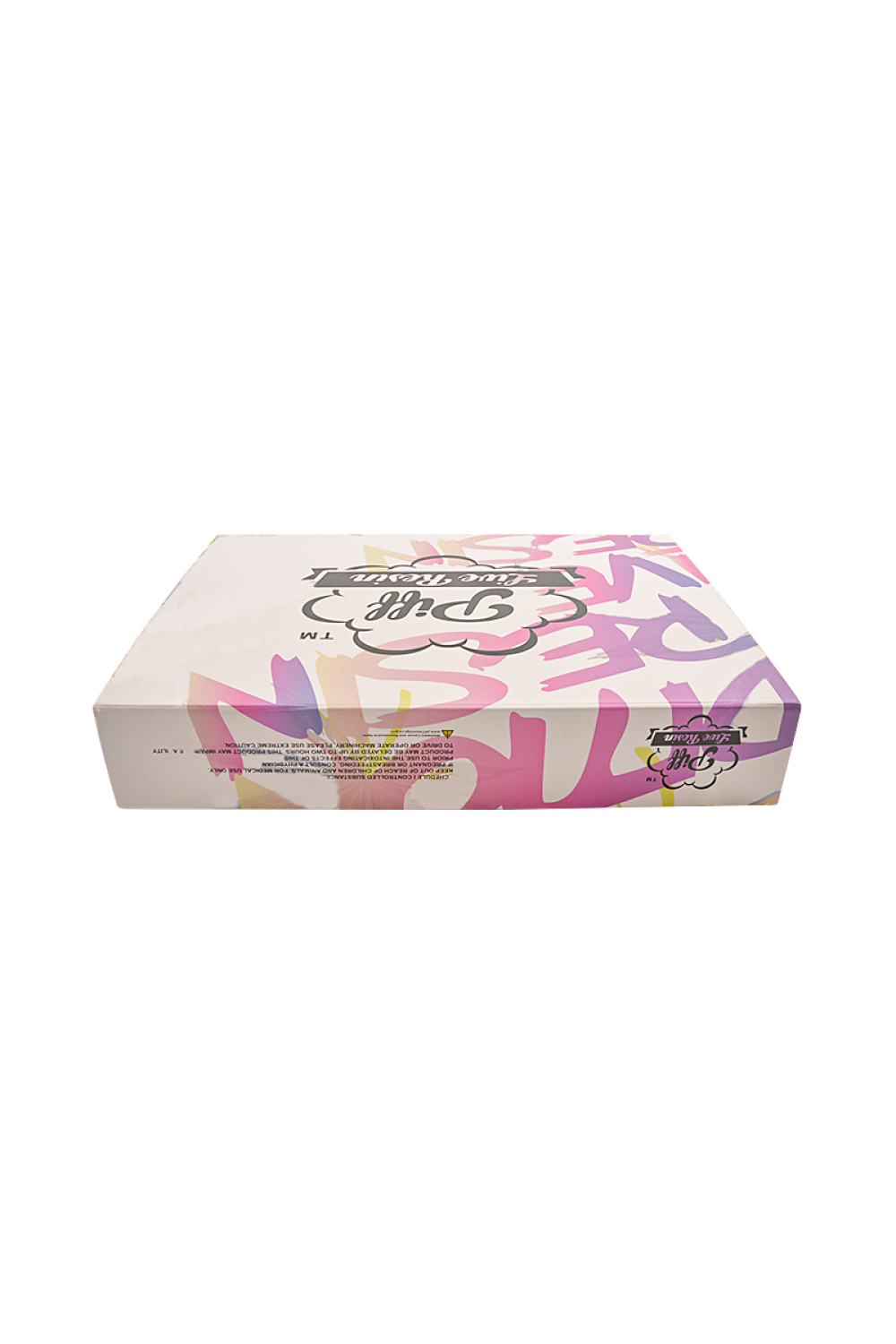 200pcs/lot USA 1g Piff Bar White Disposable
