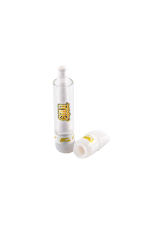 Gold Coast Clear Holidaze Edition Live Resin Infused Carts