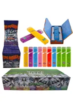 Whole melt 2g Disposable in Bulk