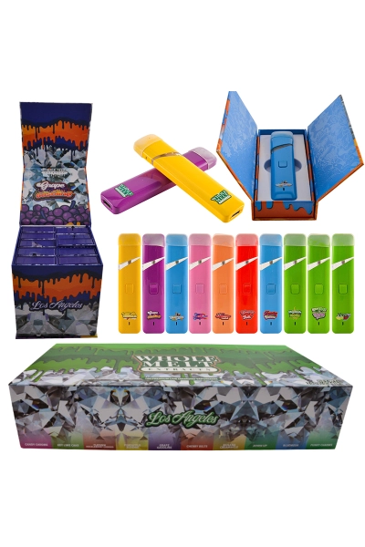 Whole melt 2g Disposable in Bulk 01