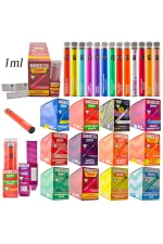 1g Breeze Canna Disposable Vape Pen