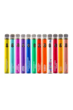 1g Breeze Canna Disposable Vape Pen