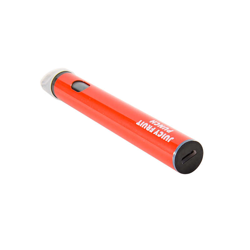 1g Breeze Canna Disposable Vape Pen