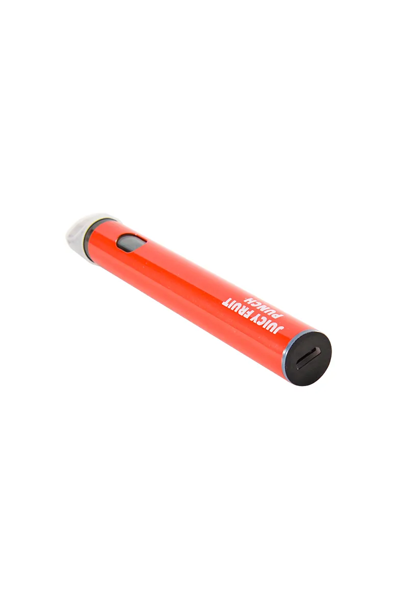 1g Breeze Canna Disposable Vape Pen