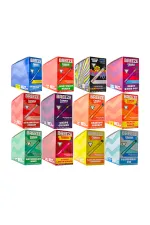 1g Breeze Canna Disposable Vape Pen