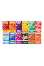 1g Breeze Canna Disposable Vape Pen