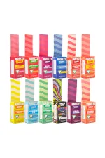 1g Breeze Canna Disposable Vape Pen