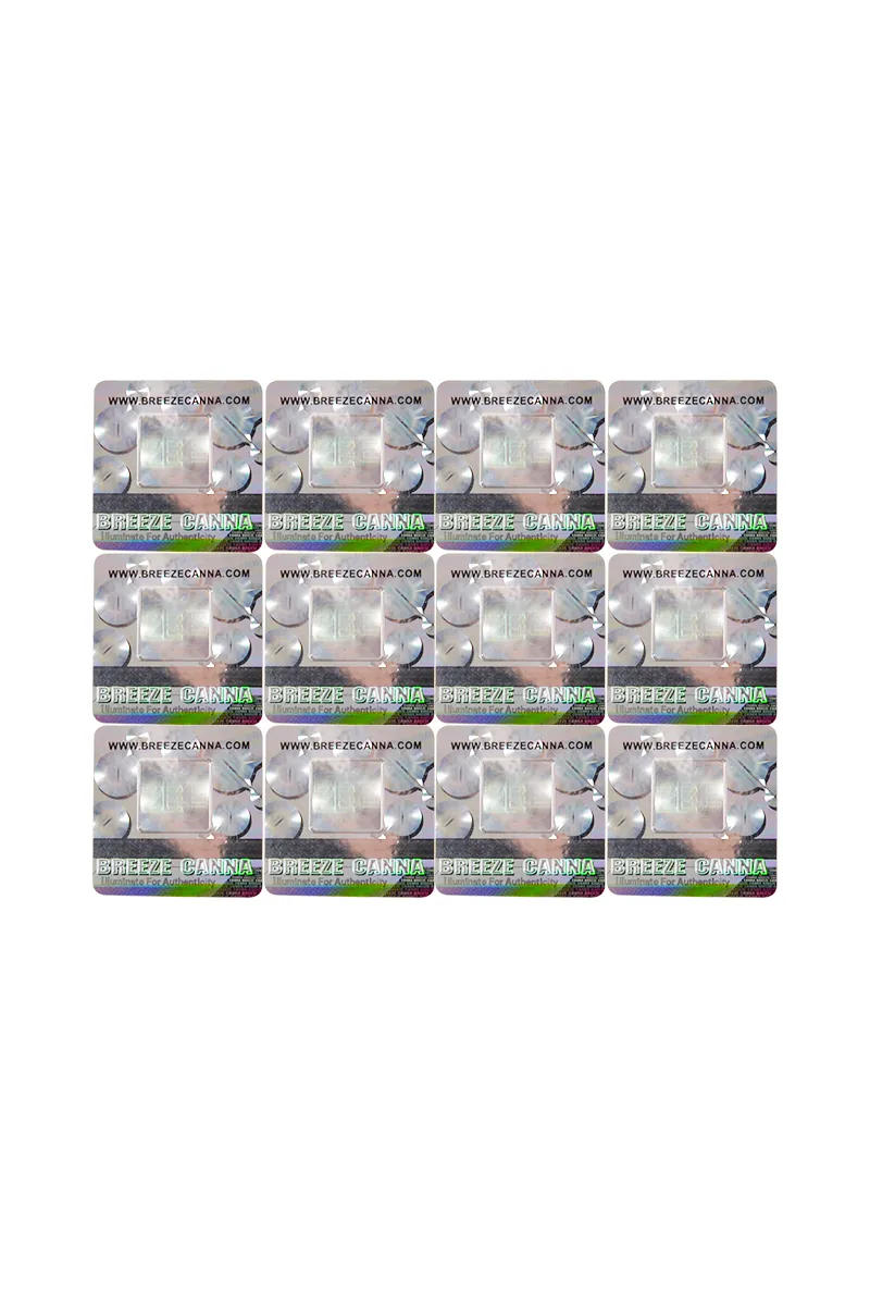 1g Breeze Canna Disposable Vape Pen