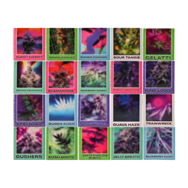 1g Zaza Liquid Diamonds Disposable