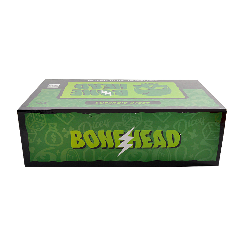 2g Bone Head Liquid Diamonds Live Resin Disposable