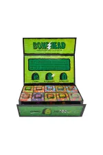 2g Bone Head Liquid Diamonds Live Resin Disposable