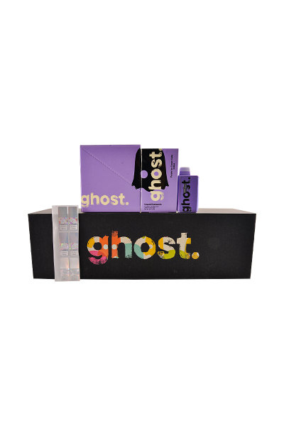 2g Ghost Live Liquid Diamond Resin Disposable 01